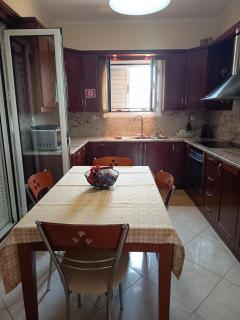 SIMOS' sea view house - 7
