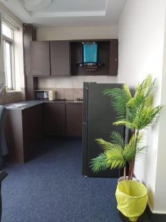 Zee Luxury & Cozy Apartments Lahore - 0