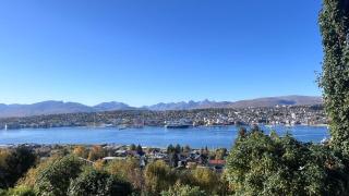 Leilighet med spektakulær utsikt - 8