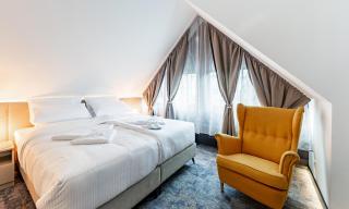Hotel Bel'vu - 7