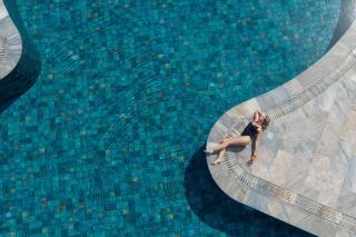 Neptune Luxury Resort - 2