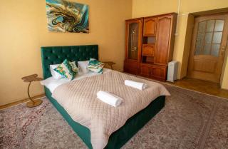 The Lviv City Stay No7 near Park and University - 5