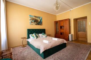 The Lviv City Stay No7 near Park and University - 2