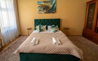 The Lviv City Stay No7 near Park and University - 7