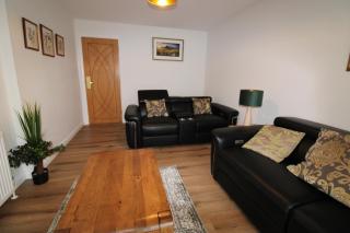 Exeter - 4 Bedroom & 4 Bathroom Apartment - Free Parking - 9