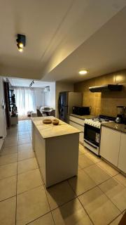 Depto Barrio sur, Plaza San Martin, Tucuman - 9