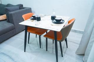 Bisto Apartment - 9