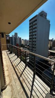 Depto Barrio sur, Plaza San Martin, Tucuman - 7