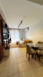 Depto Barrio sur, Plaza San Martin, Tucuman - 3