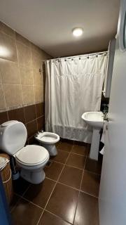 Depto Barrio sur, Plaza San Martin, Tucuman - 2