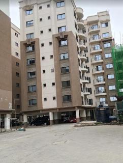 Bobby Homes Executive 2 Bedroom Apartment in Syokimau Master Ensuite, Secure, 10mins near JKIA & SGR - 8