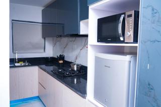Bisto Apartment - 5