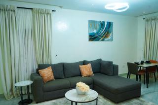 Bisto Apartment - 4