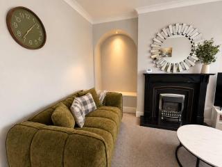 Darlington House - 6