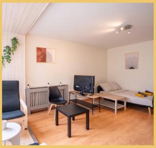 Le Léman Loft I T2 I Annemasse - 5