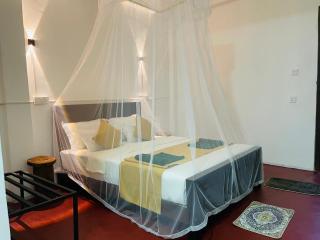 Ella Cloud View Homestay - 2