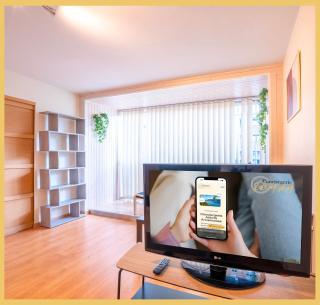 Le Léman Loft I T2 I Annemasse - 3