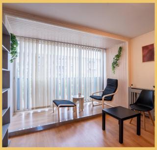 Le Léman Loft I T2 I Annemasse - 1