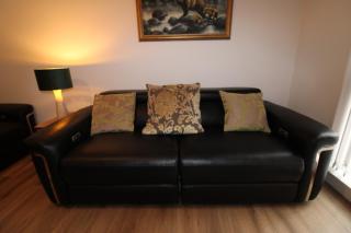 Exeter - 4 Bedroom & 4 Bathroom Apartment - Free Parking - 8