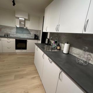 City apartment, 2 bedrooms - Hydrus - 8