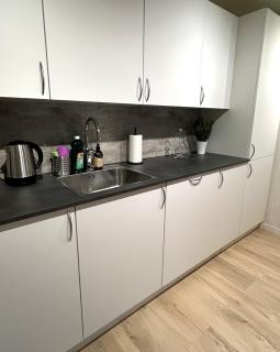City apartment, 2 bedrooms - Hydrus - 6