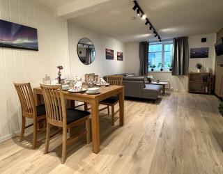 City apartment, 2 bedrooms - Hydrus - 4