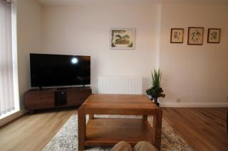 Exeter - 4 Bedroom & 4 Bathroom Apartment - Free Parking - 5