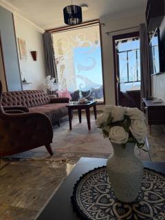 Relaxing 2 bedroom Beachfront Apartment By SeaSoul Luxury Apartments - 6