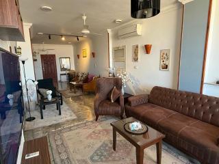 Relaxing 2 bedroom Beachfront Apartment By SeaSoul Luxury Apartments - 7