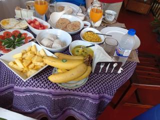Ocean Bliss Home Stay - 4