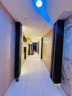 Hotel Shayma Grand - 2