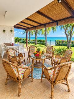 Logan's Beach House - 0