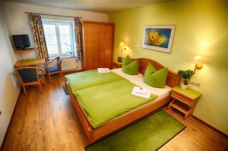 Gasthof & Pension Hirschen-Stetten - 8