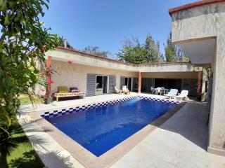 Maison avec Piscine - Nguerine - 0