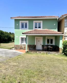 Villa La Ponderosa - 0