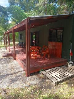 Hermosa Casa en Balneario El Ensueño - 7