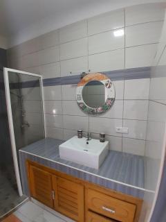 Maison avec Piscine - Nguerine - 5