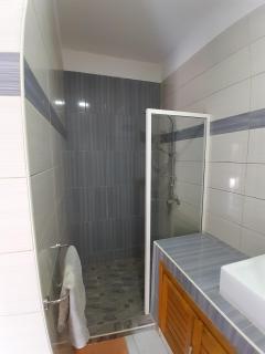 Maison avec Piscine - Nguerine - 2