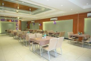 SHREE LEELA HOTEL And RESTAURANT - 9