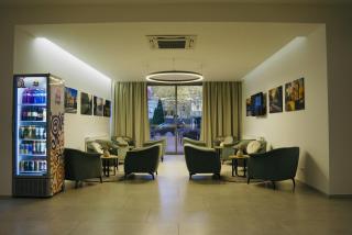 Hotel SPECTRUM - 6