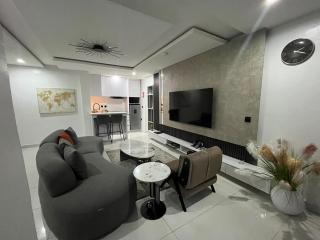 0704 Apartments Amethyst Suite - 3