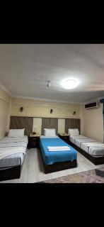 Amon Hotel Cairo - 9