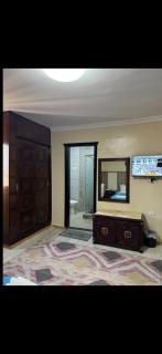 Amon Hotel Cairo - 7