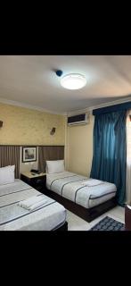 Amon Hotel Cairo - 5