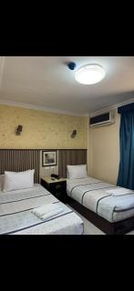Amon Hotel Cairo - 3
