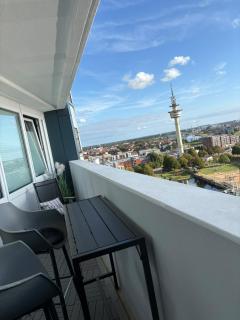 Ferienwohnung Moin - 7