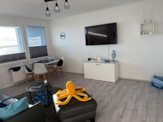 Ferienwohnung Moin - 1