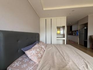 D'Heights Studio - 5