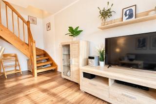 Feriendorf Papillon Wohnung 10-7 - 8