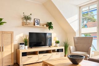 Feriendorf Papillon Wohnung 10-7 - 7